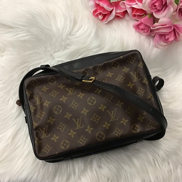 Louis Vuitton Crossbody Bag